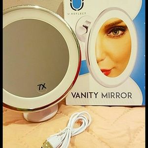 ❣LED Vanity mirror 7X NEW